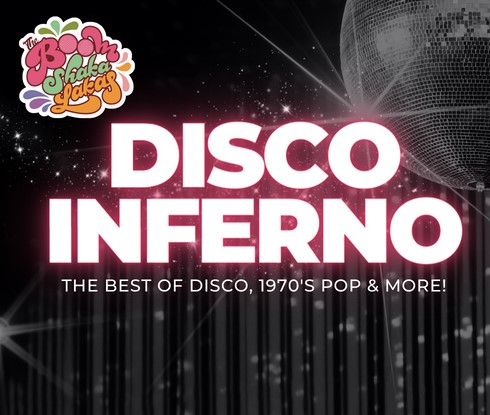 Disco Inferno