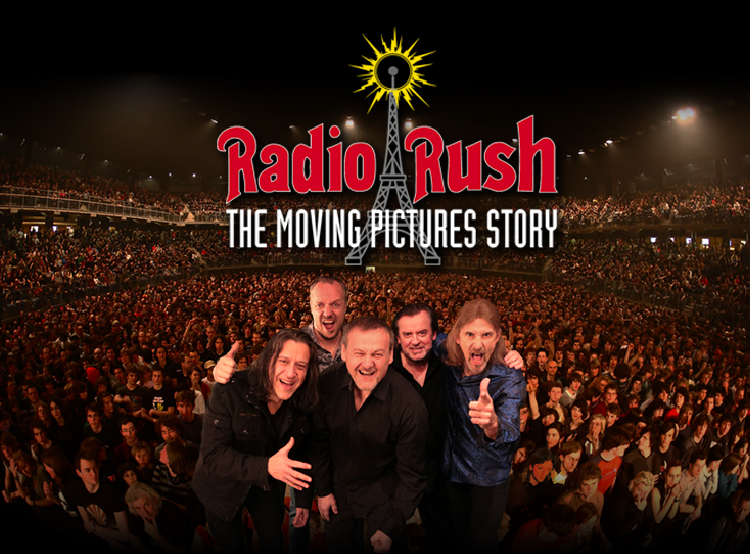 Radio Rush