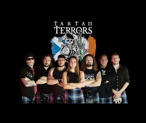 Tartan Terrors