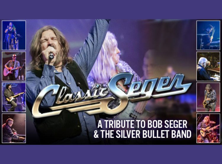 Classic Seger