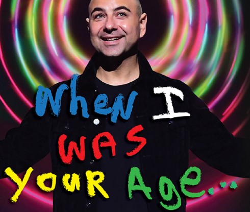 Joe Avati